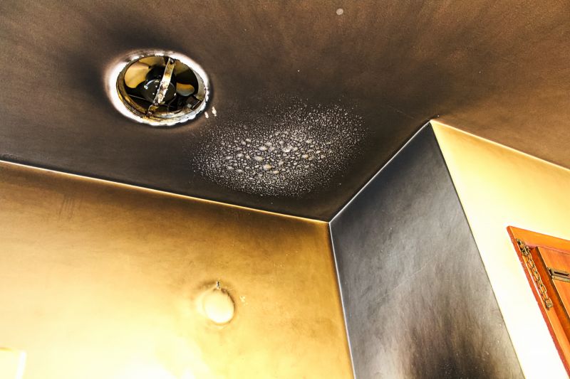 Cleaning and Soot Removal