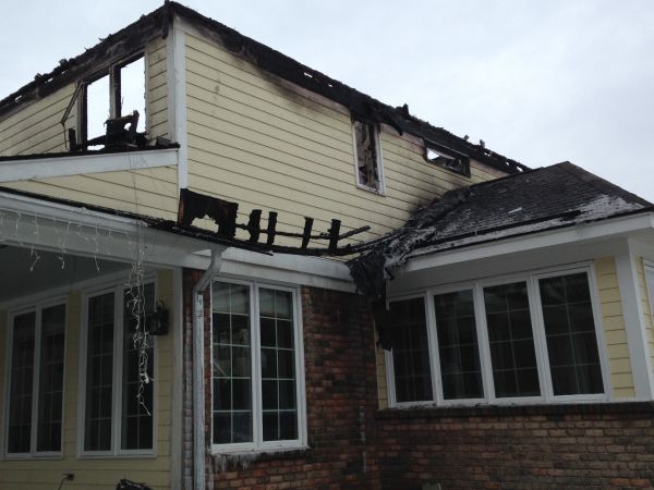 Fire Restoration Service in Coeur D Alene