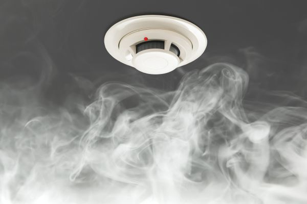 Cost of Smoke Mitigation Service in Coeur D Alene
