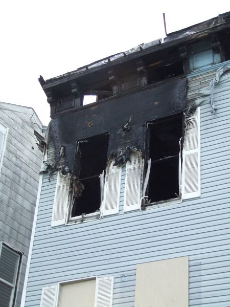 Cost of House Fire Recovery in Coeur D Alene