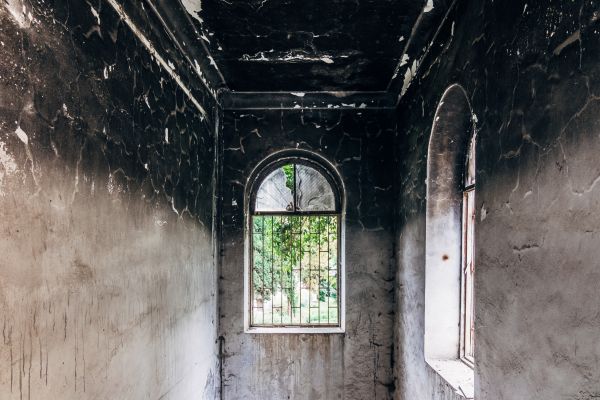 Cost of Soot Damage Repair in Coeur D Alene