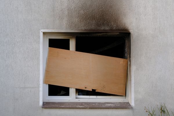 Cost of Smoke Restoration Service in Coeur D Alene